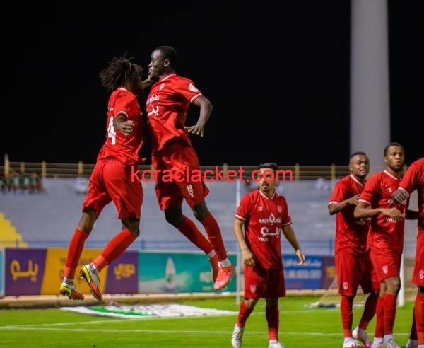مشاهدة مباراة الأخدود والرياض بث مباشر في دوري الروشن