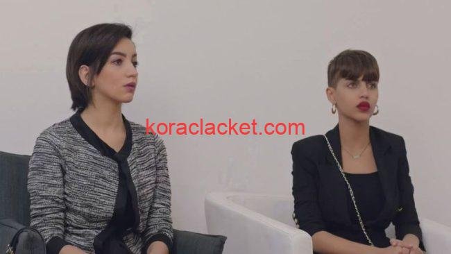مشاهدة مسلسل أبشر السعد الموسم الثاني الحلقة الاخيرة