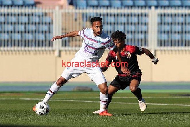بث مباشر مباراة أبها والوحدة اون لاين في دوري الروشان