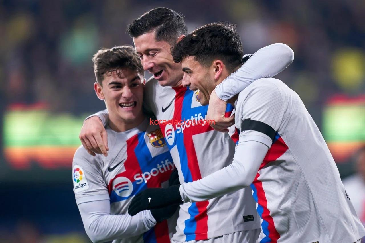 مشاهدة مباراة أتلتيك بلباو وبرشلونة بث مباشر في الدوري الإسباني