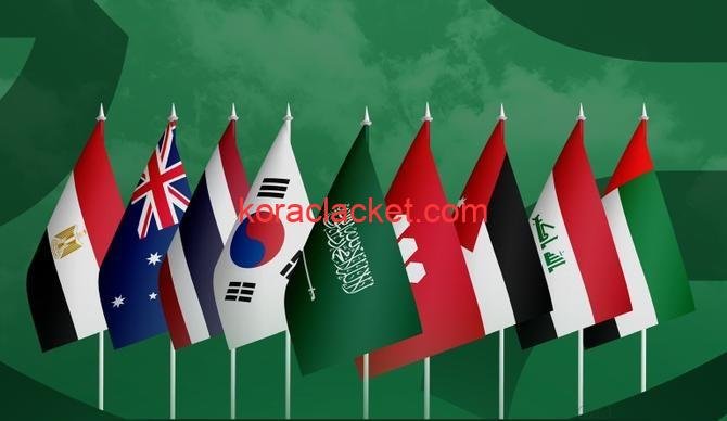 شاهد بث مباشر لقرعة بطولة اتحاد غرب آسيا تحت 23 سنة