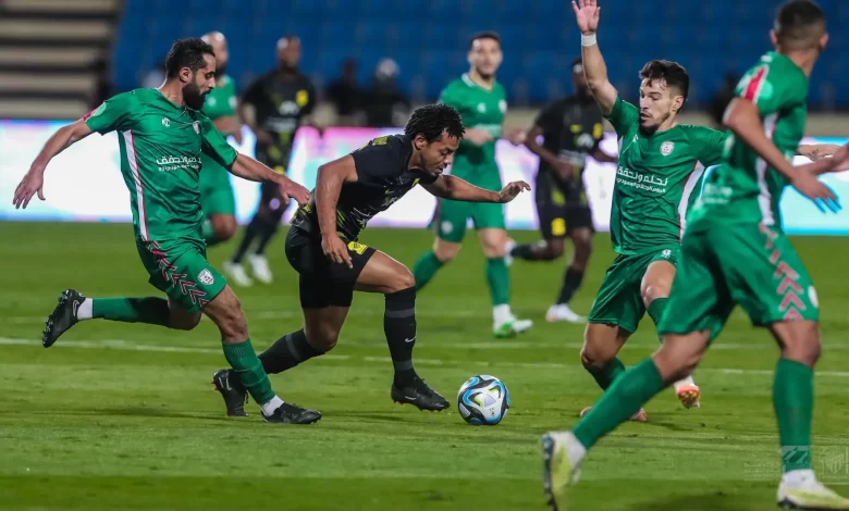 كيفية حجز تذكرة مباراة الأهلي والاتحاد في الدوري السعودي