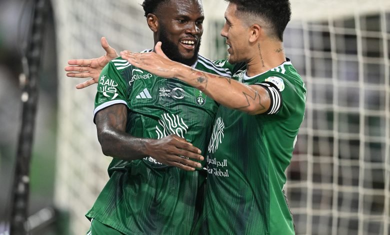 كيفية حجز تذكرة مباراة الأهلي والاتحاد في الدوري السعودي