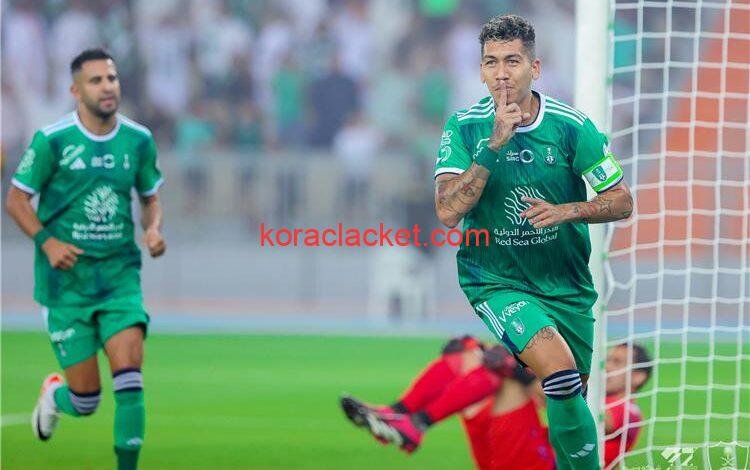 كيفية مشاهدة بث مباشر مباراة الاهلي والنصر في دوري الروشان