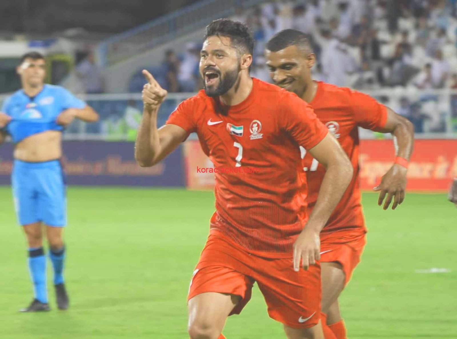 مشاهدة مباراة الإمارات والبطائح بث مباشر في الدوري الإماراتي