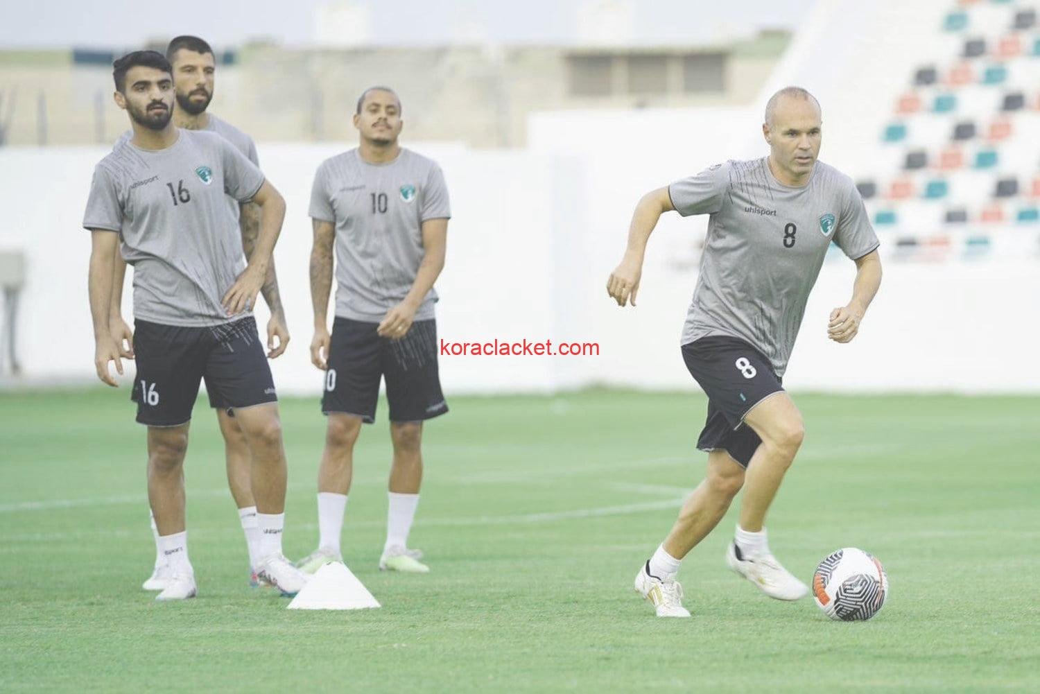 مشاهدة مباراة الإمارات والبطائح بث مباشر في الدوري الإماراتي