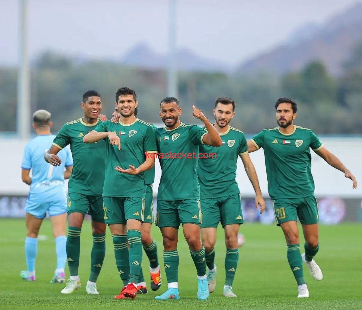 بث مباشر مباراة الإمارات وخورفكان في الدوري الإماراتي