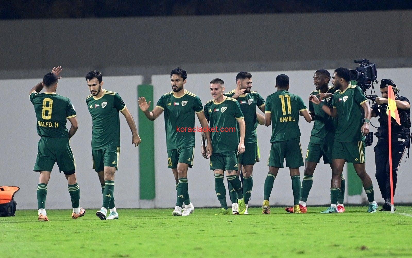 بث مباشر مباراة الإمارات وخورفكان في الدوري الإماراتي