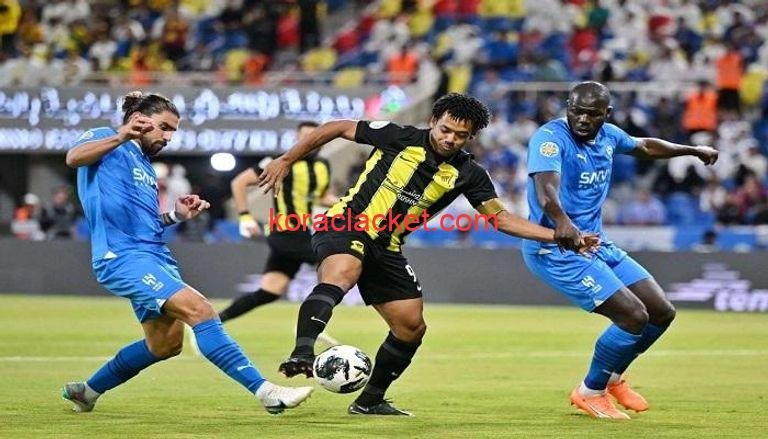 مشاهدة بث مباشر مباراة الاتحاد والهلال في إياب دوري أبطال آسيا