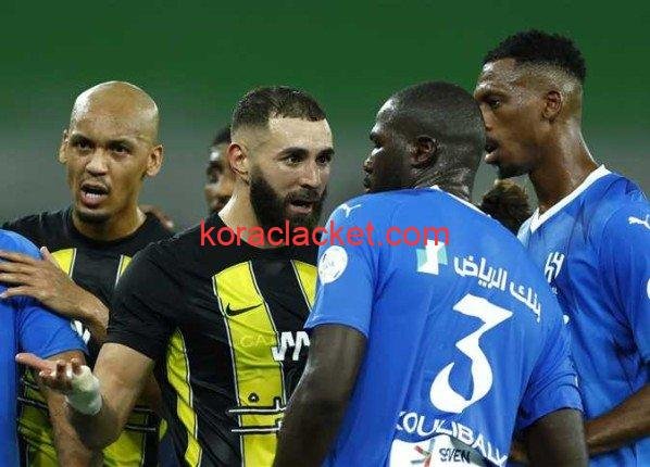 حجز تذاكر مباراة العودة بين الاتحاد والهلال في دوري أبطال آسيا