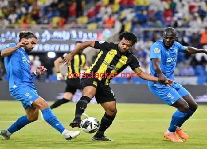 حجز تذاكر مباراة العودة بين الاتحاد والهلال في دوري أبطال آسيا