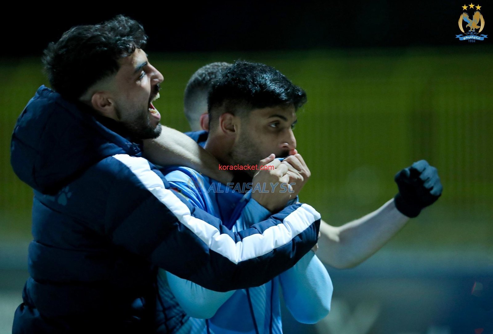 بث مباشر مباراة الفيصلي والرمثا في الدوري الأردني