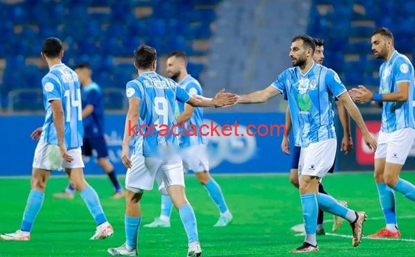 بث مباشر مباراة الفيصلي والرمثا في الدوري الأردني
