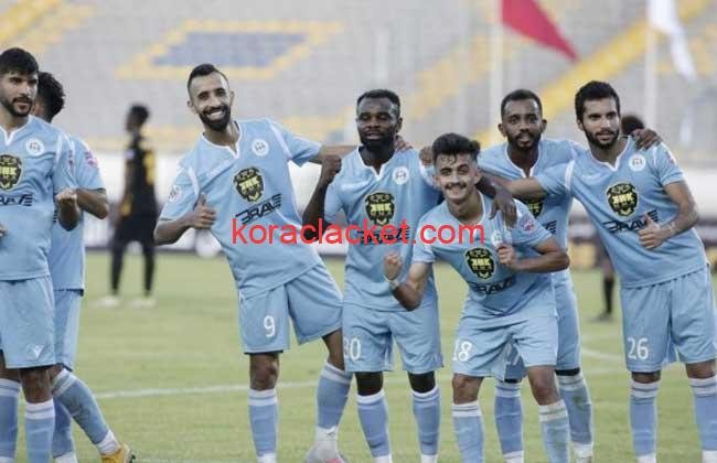 بث مباشر مباراة الرفاع والحد في الدوري البحريني