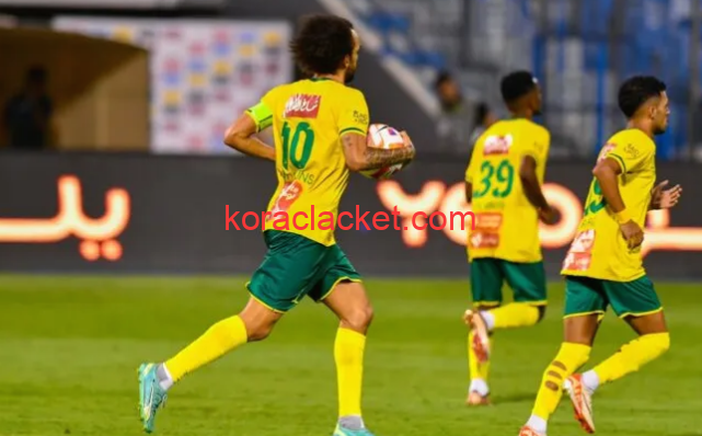 بث مباشر مباراة الخليج والأخدود في دوري الروشن