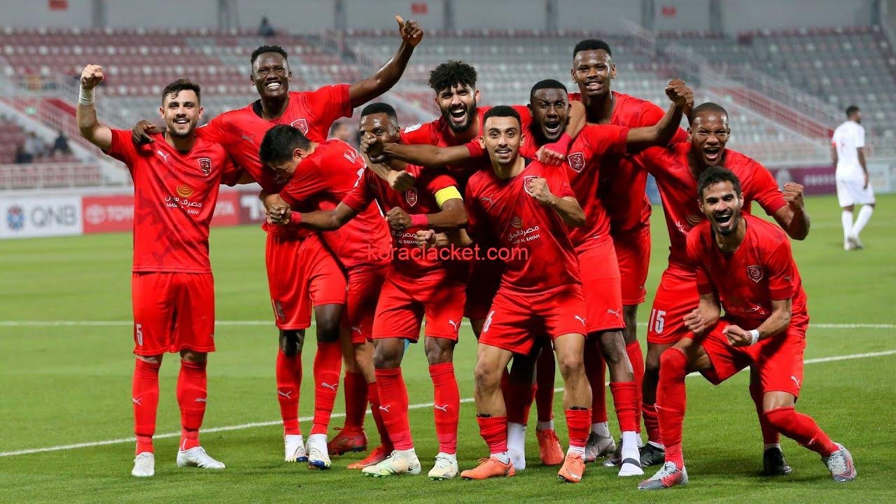 بث مباشر مباراة الدحيل والمرخية في دوري أبطال آسيا