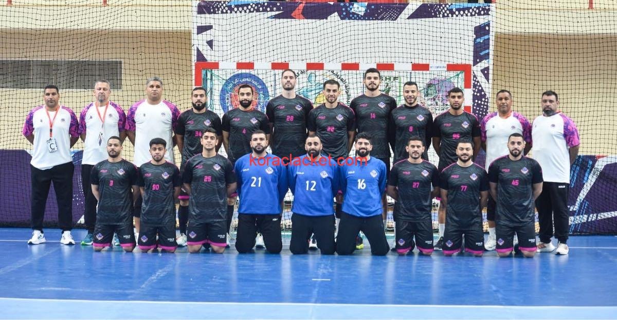 مشاهدة بث مباشر مباراة الهدى والصفاء في الدوري السعودي لكرة اليد للكبار