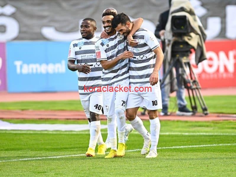 أين تشاهد البث المباشر لمباراة الطائي والاتفاق في دوري الروشان