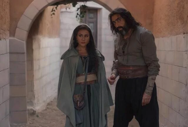 شاهد مسلسل العربجي الجزء الثاني الحلقة 2 رمضان 2024