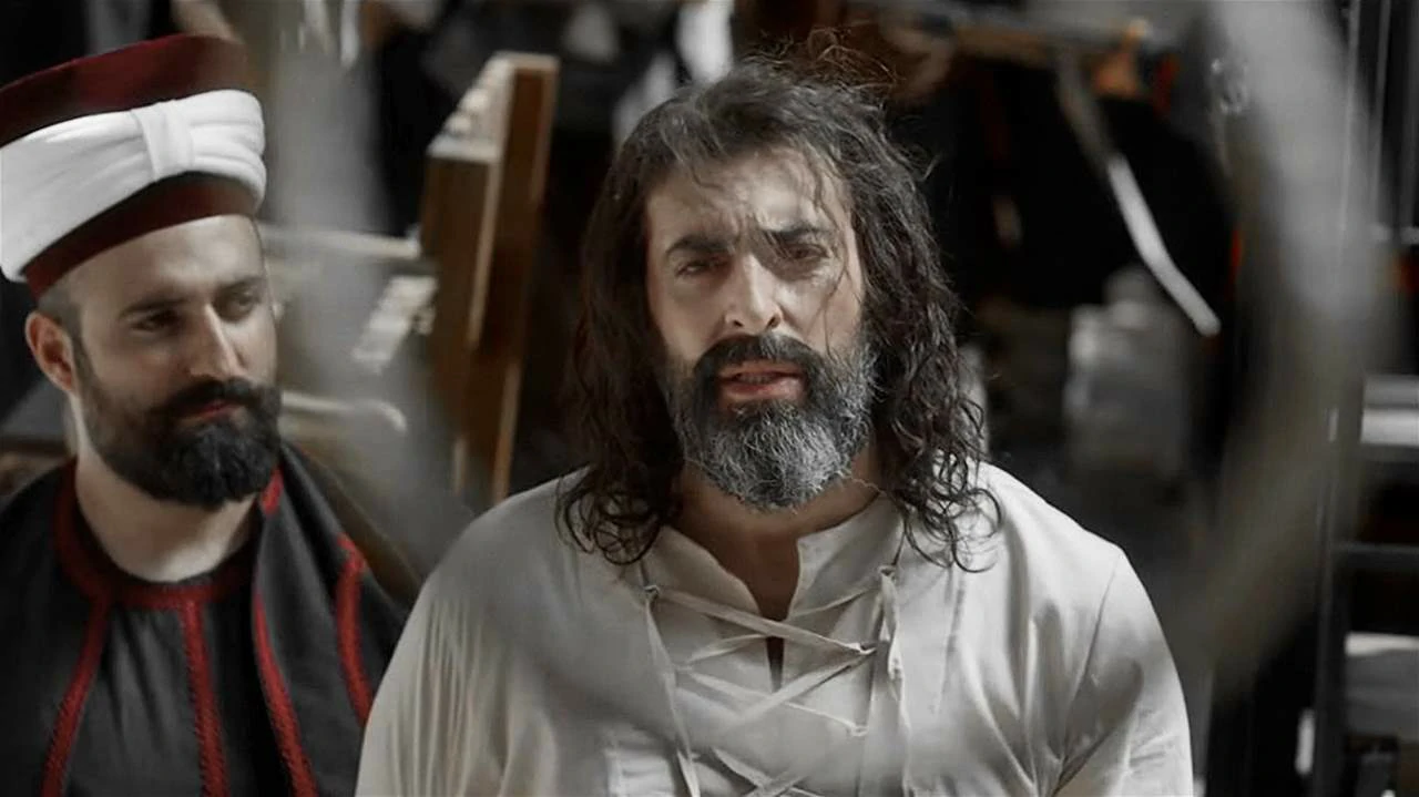 شاهد مسلسل العربجي الجزء الثاني الحلقة 2 رمضان 2024