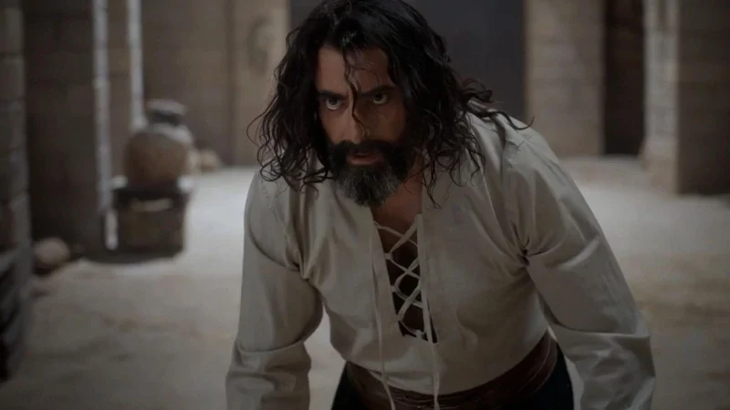 شاهد مسلسل العربجي الجزء الثاني الحلقة 2 رمضان 2024