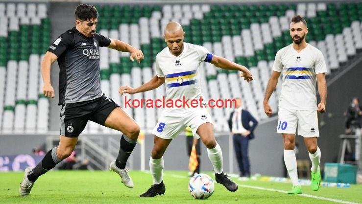 مشاهدة مباراة الغرافة والسد بث مباشر في دوري نجوم قطر