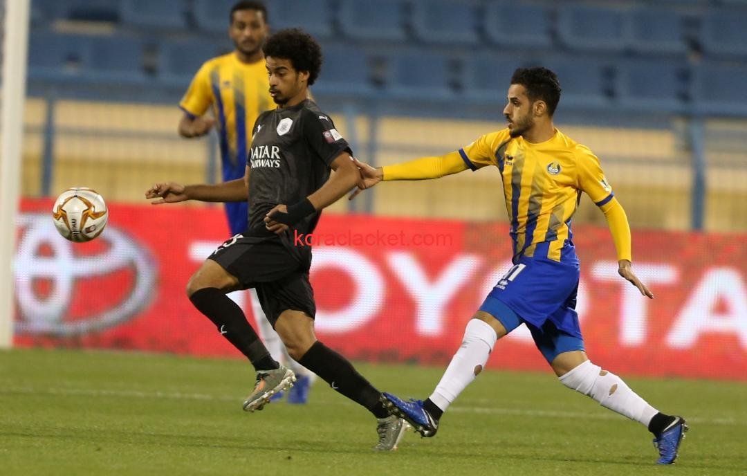 مشاهدة مباراة الغرافة والسد بث مباشر في دوري نجوم قطر