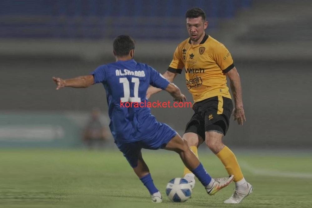 مشاهدة مباراة القادسية والشباب بث مباشر في الدوري الكويتي