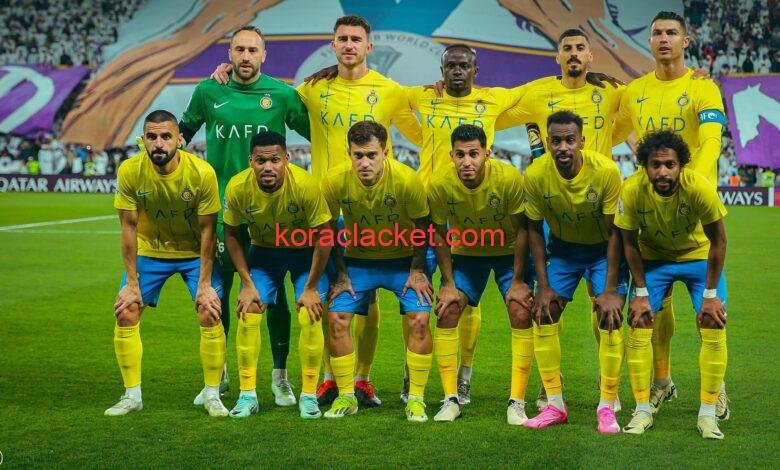 مشاهدة مباراة النصر والرائد بث مباشر في دوري الروشن