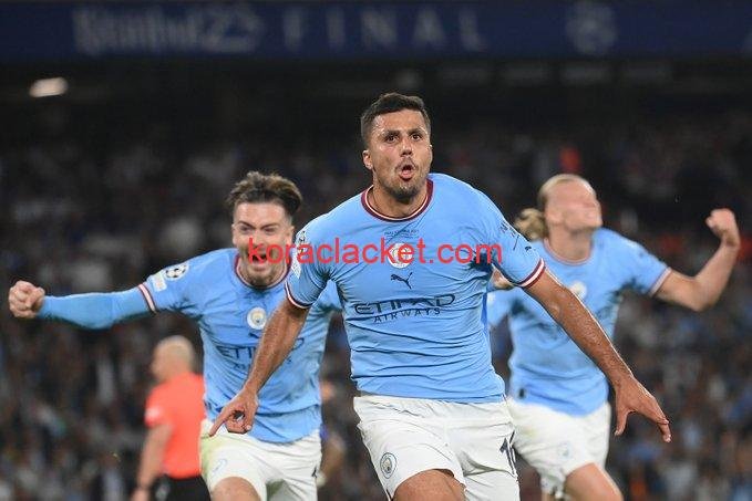 مشاهدة بث مباشر مباراة مانشستر سيتي وكوبنهاجن في دوري أبطال أوروبا