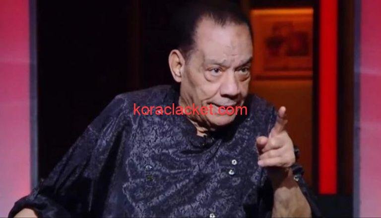القصة كاملة.. ماذا حدث لجثة حلمي بكر؟