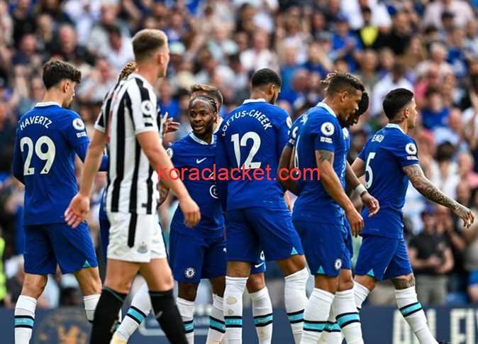 مباراة تشيلسي ونيوكاسل يونايتد في الدوري الإنجليزي... بث مباشر بدون انقطاع