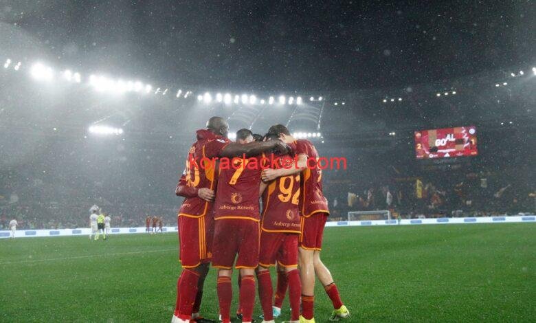 مشاهدة مباراة روما وبرايتون بث مباشر في الدوري الأوروبي