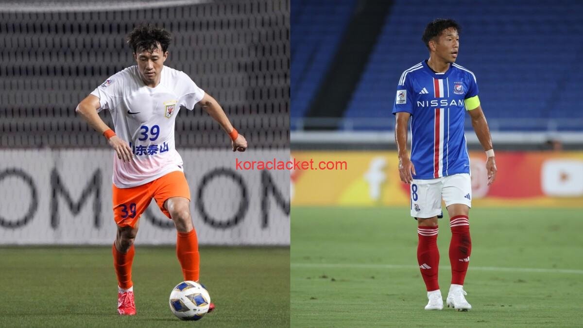 مباراة شاندونغ تايشان ويوكوهاما مارينوس في دوري أبطال آسيا.. بث مباشر بدون انقطاع