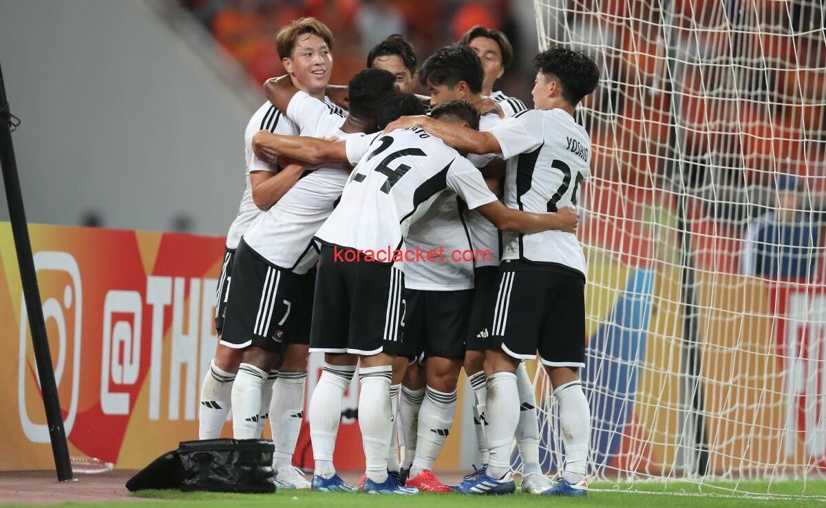 مباراة شاندونغ تايشان ويوكوهاما مارينوس في دوري أبطال آسيا.. بث مباشر بدون انقطاع