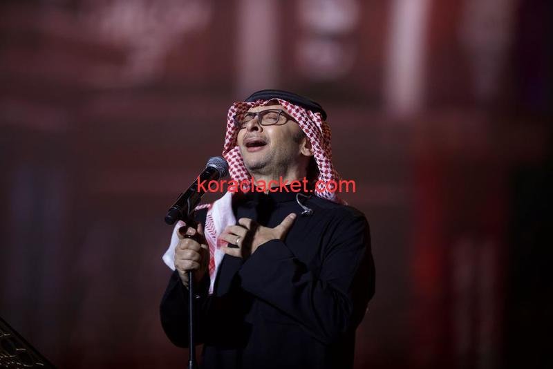 شاهد بث مباشر حفل عبدالمجيد عبدالله الليلة الأولى في الرياض