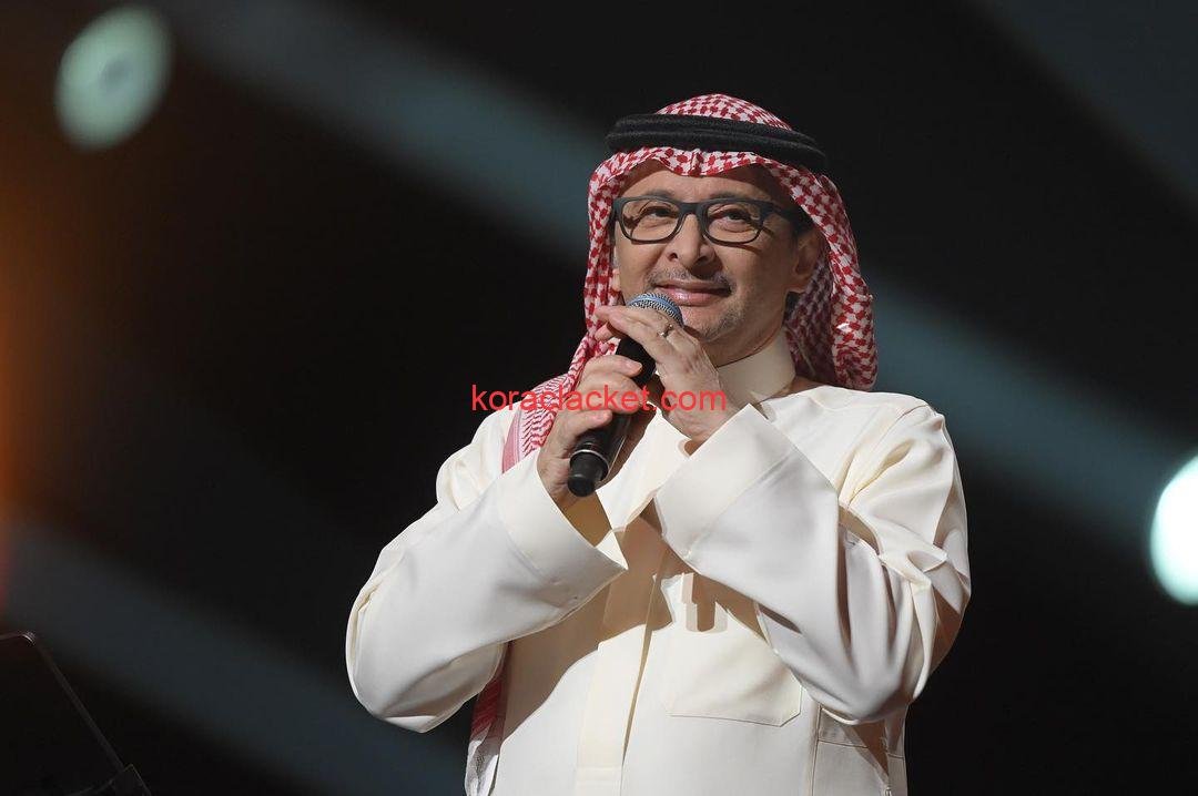 شاهد بث مباشر حفل عبدالمجيد عبدالله الليلة الأولى في الرياض