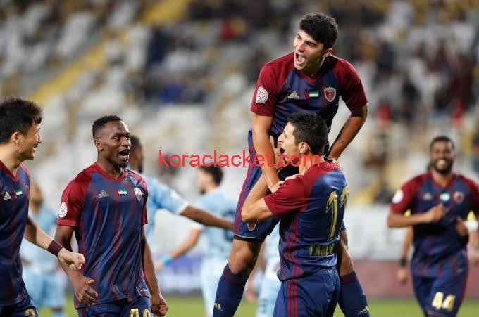 بث مباشر مباراة حتا والوحدة في الدوري الإماراتي