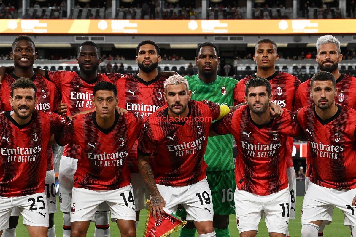 مشاهدة مباراة ميلان وسلافيا براغ بث مباشر في الدوري الأوروبي