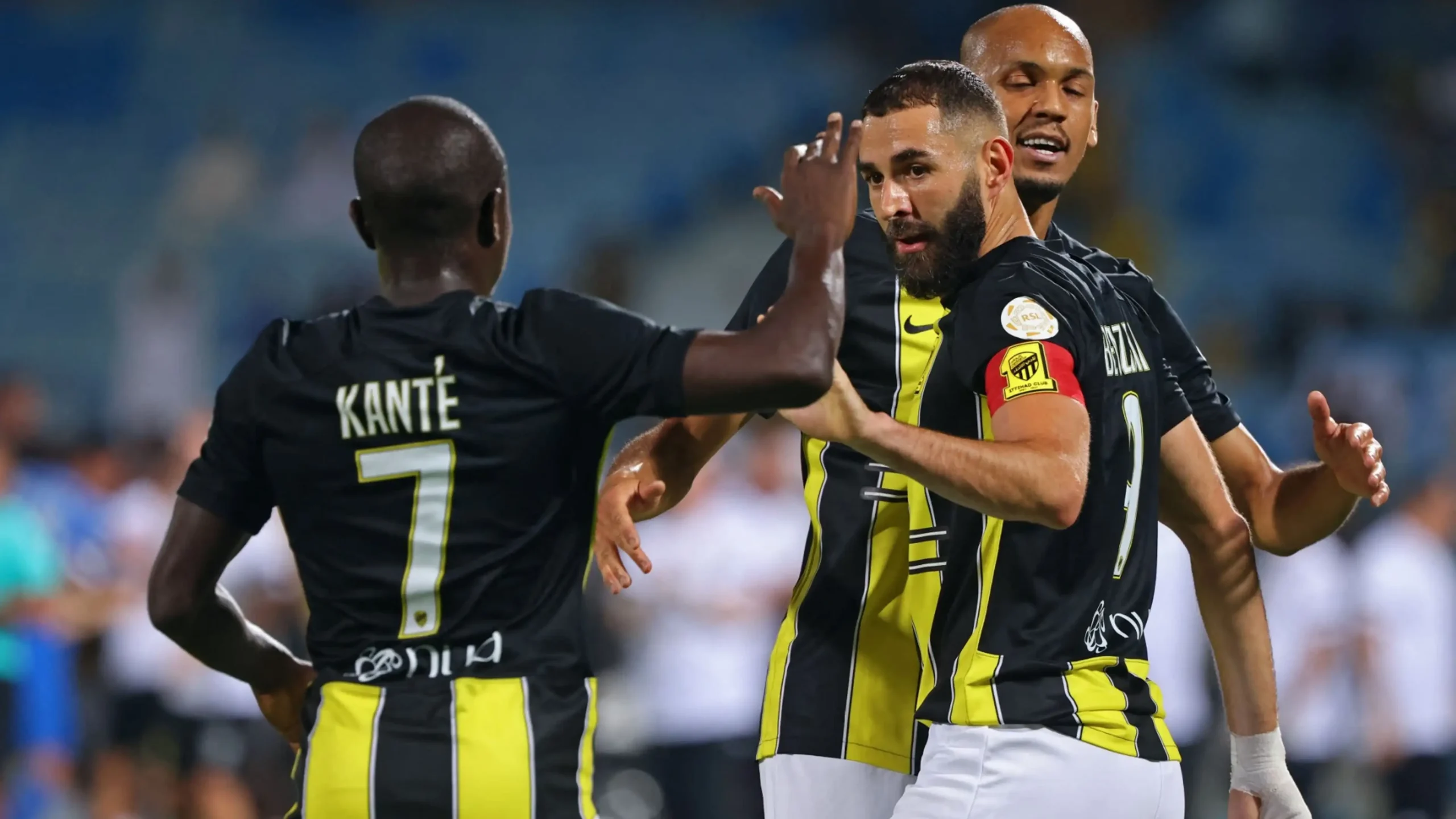 شراء تذاكر مباراة الاتحاد والأخدود في دوري روشان السعودي.. أسعار رخيصة