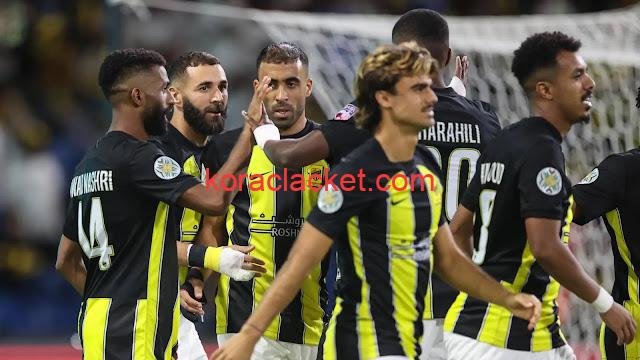 شراء تذاكر مباراة الاتحاد والأخدود في دوري روشان السعودي.. أسعار رخيصة
