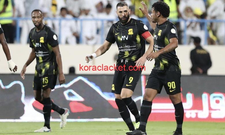 شراء تذاكر مباراة الاتحاد والأخدود في دوري روشان السعودي.. أسعار رخيصة
