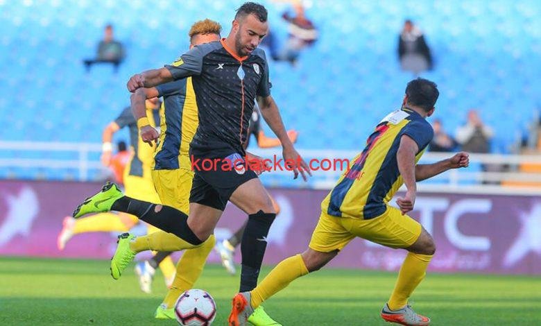 حجز تذاكر مباراة الحزم والشباب في دوري الروشان