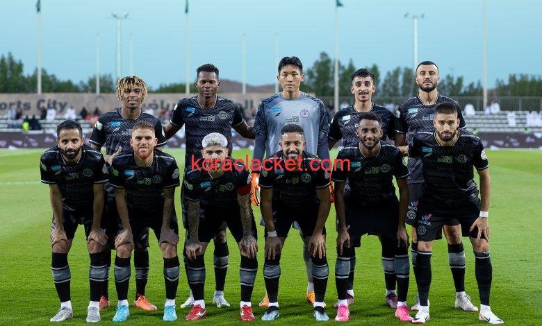 حجز تذاكر مباراة الحزم والشباب في دوري الروشان