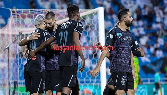 حجز تذاكر مباراة الحزم والشباب في دوري الروشان