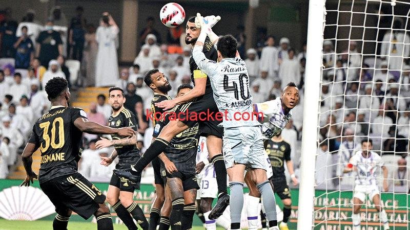 حجز تذاكر مباراة العين والشارقة في الدوري الإماراتي