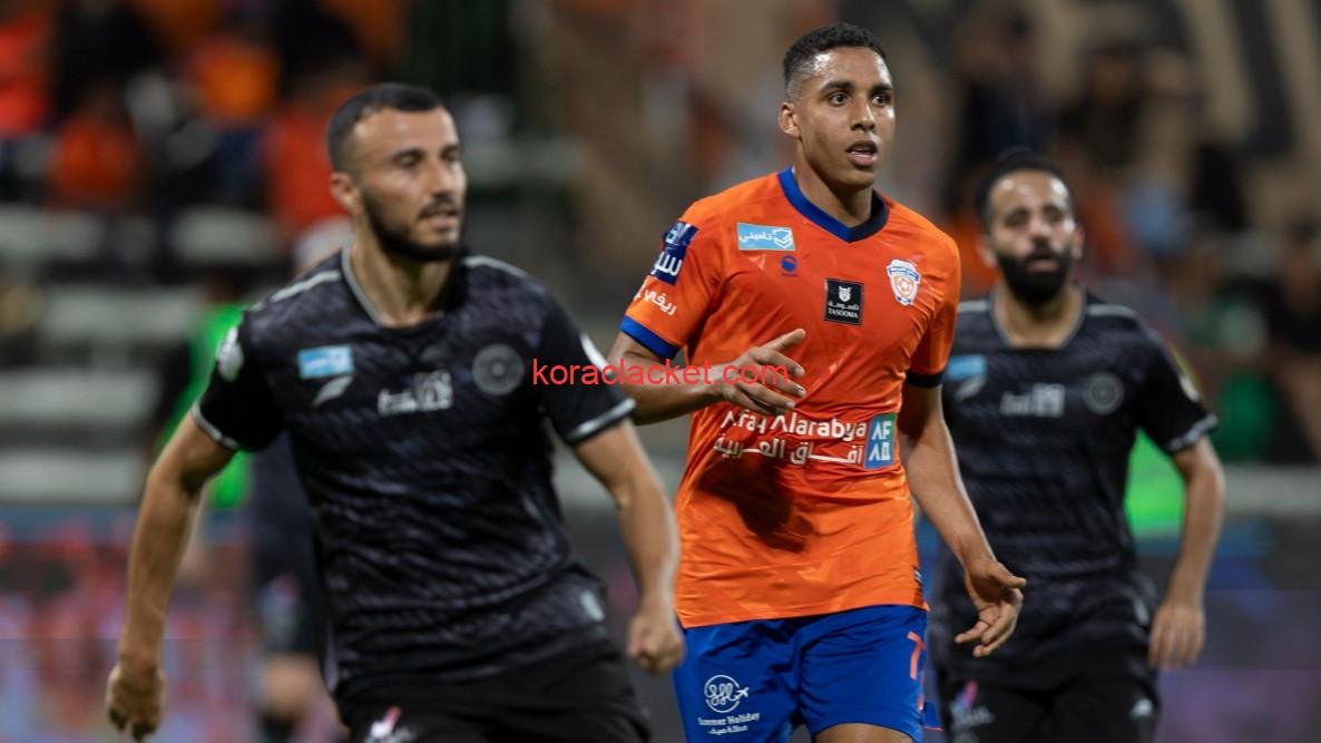 شراء تذاكر مباراة الشباب والفيحاء في دوري روشان السعودي 2024