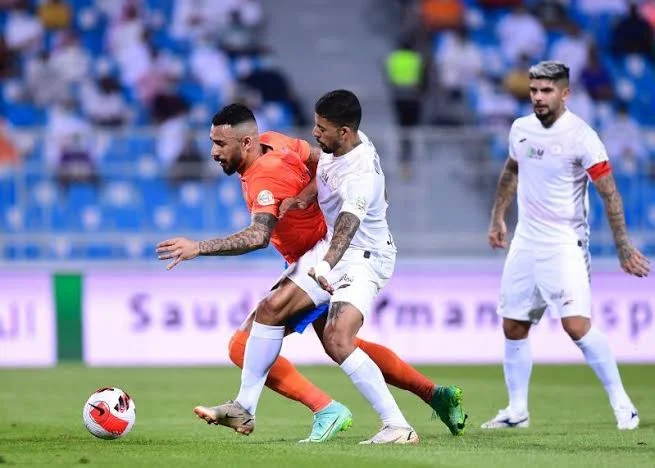 شراء تذاكر مباراة الشباب والفيحاء في دوري روشان السعودي 2024