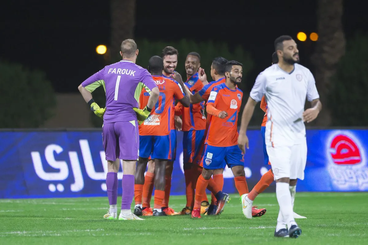 شراء تذاكر مباراة الشباب والفيحاء في دوري روشان السعودي 2024