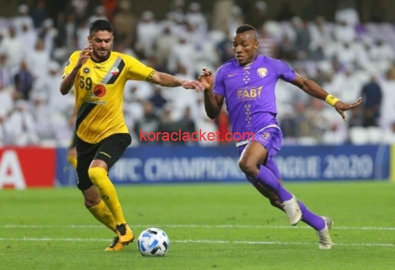 مشاهدة مباراة العين والنصر بث مباشر في دوري أبطال آسيا